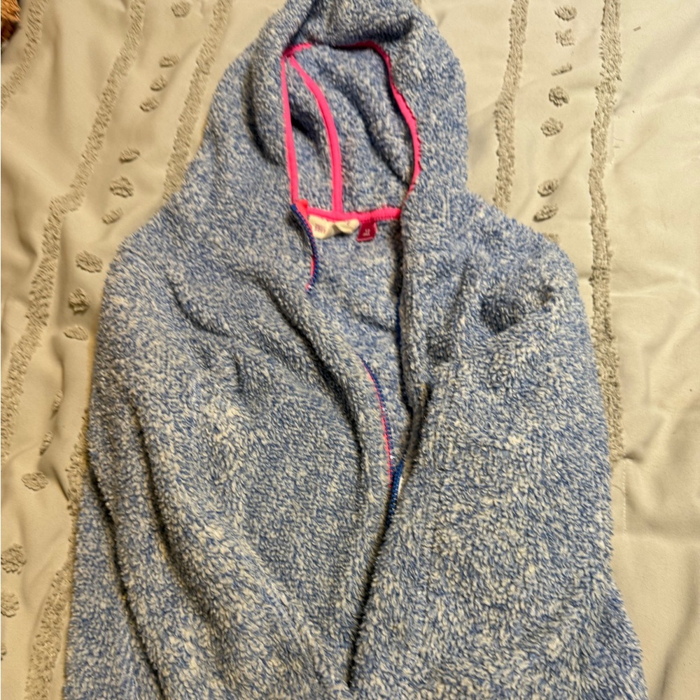 Girls coat